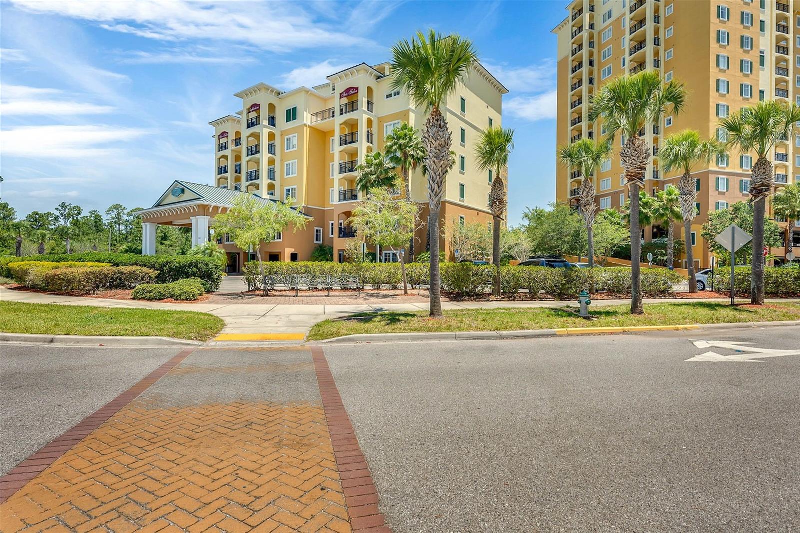 8100 POINCIANA BLVD #2303, ORLANDO, FL, 32821