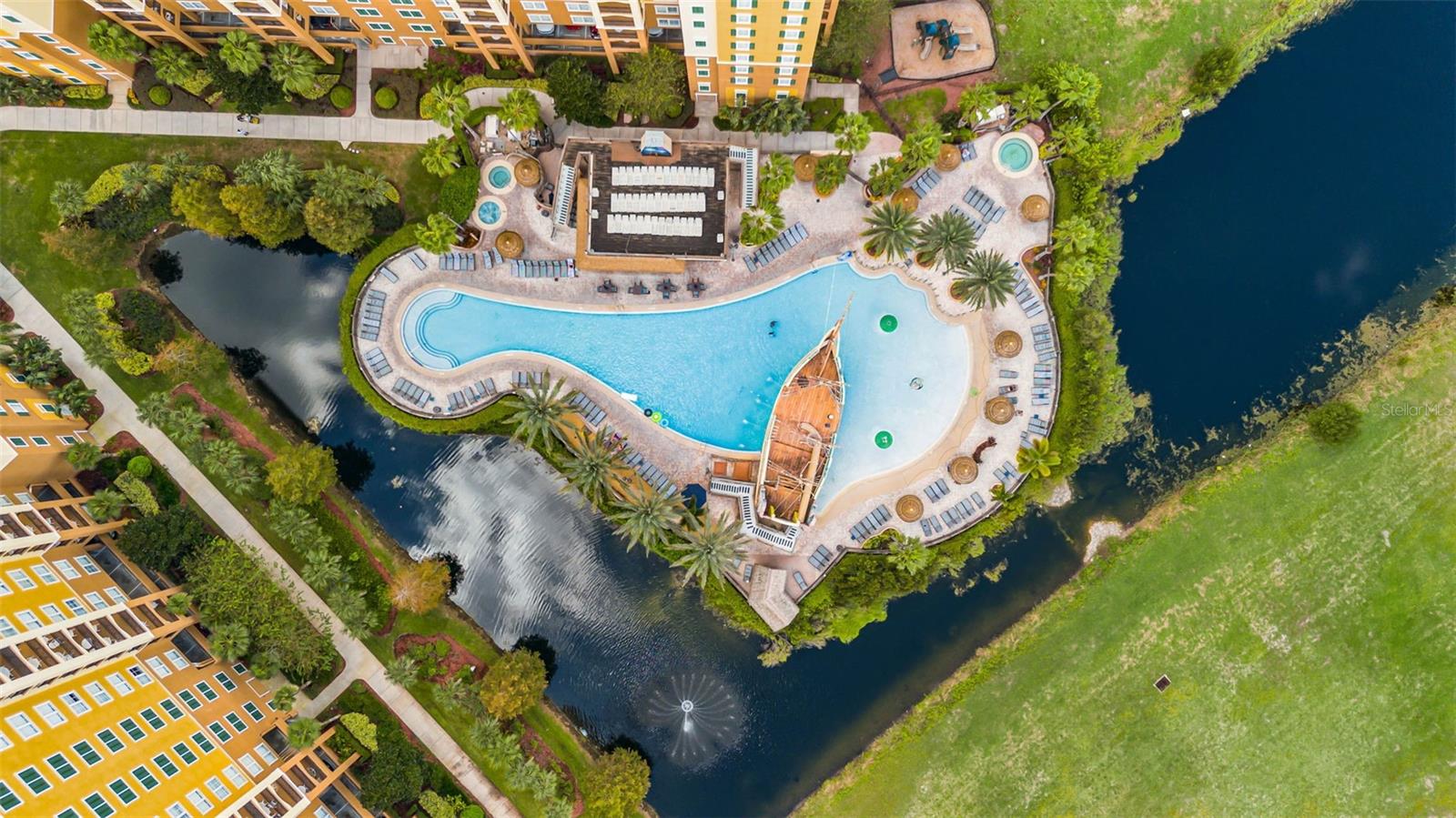 8100 POINCIANA BLVD #2303, ORLANDO, FL, 32821