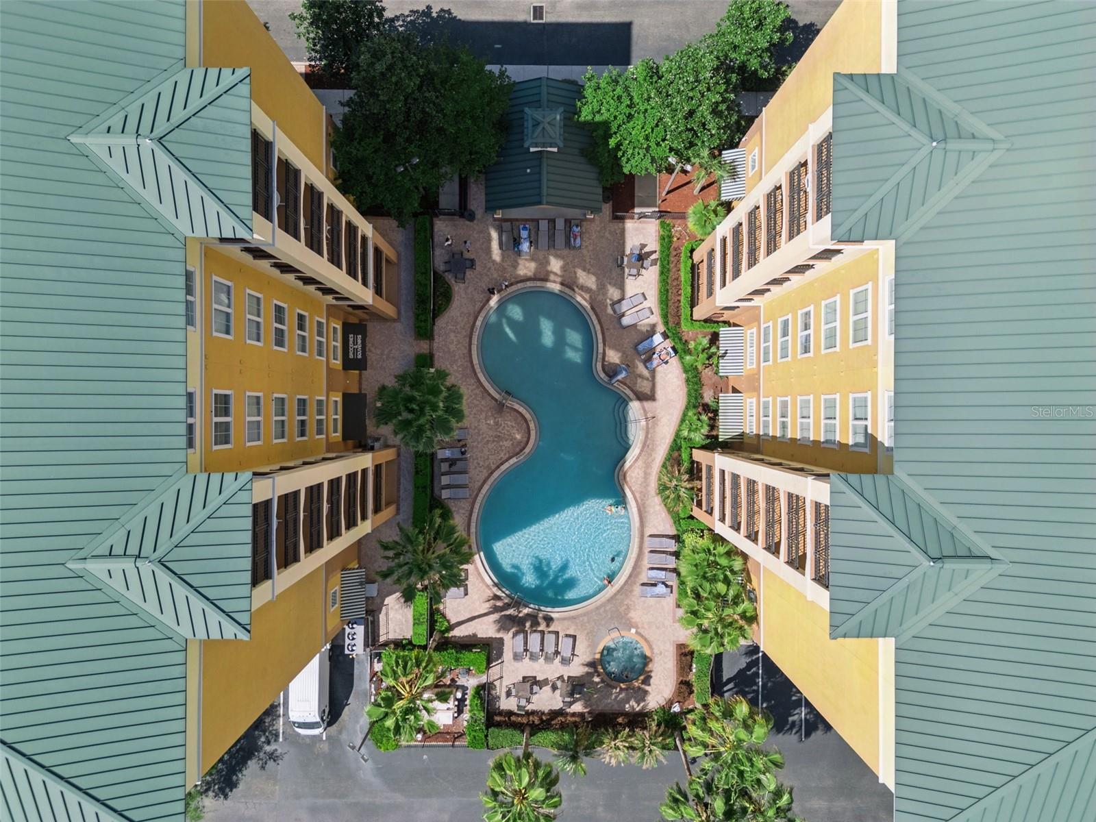 8100 POINCIANA BLVD #2303, ORLANDO, FL, 32821