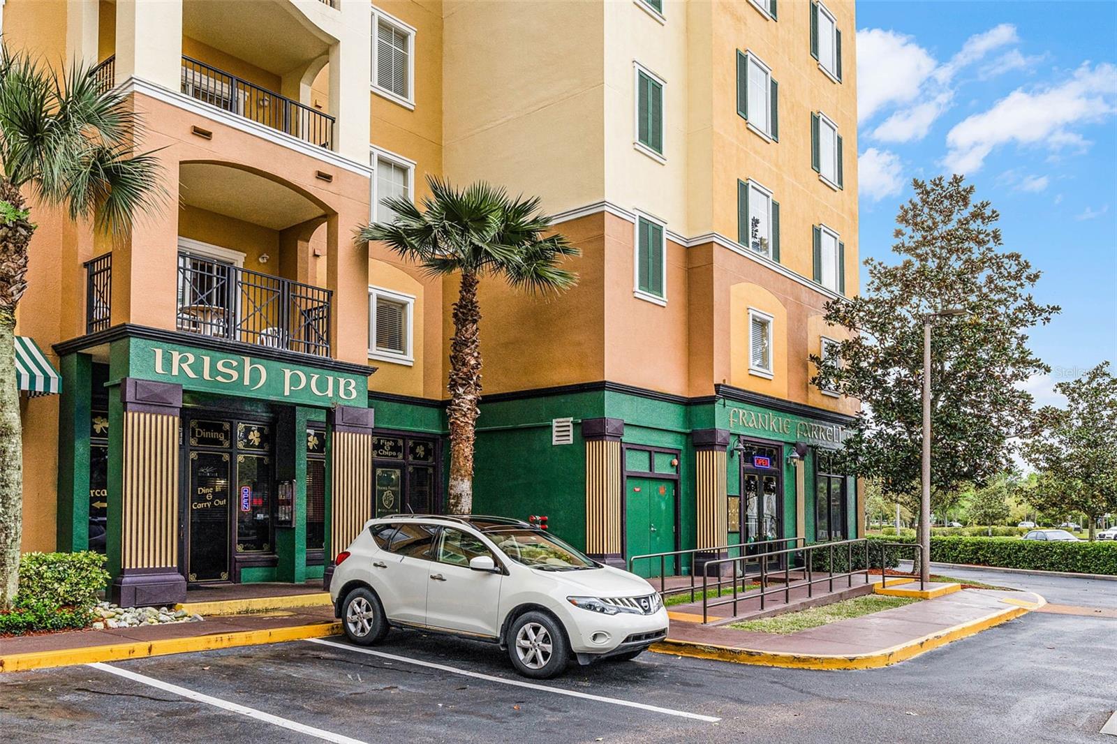 8100 POINCIANA BLVD #2303, ORLANDO, FL, 32821