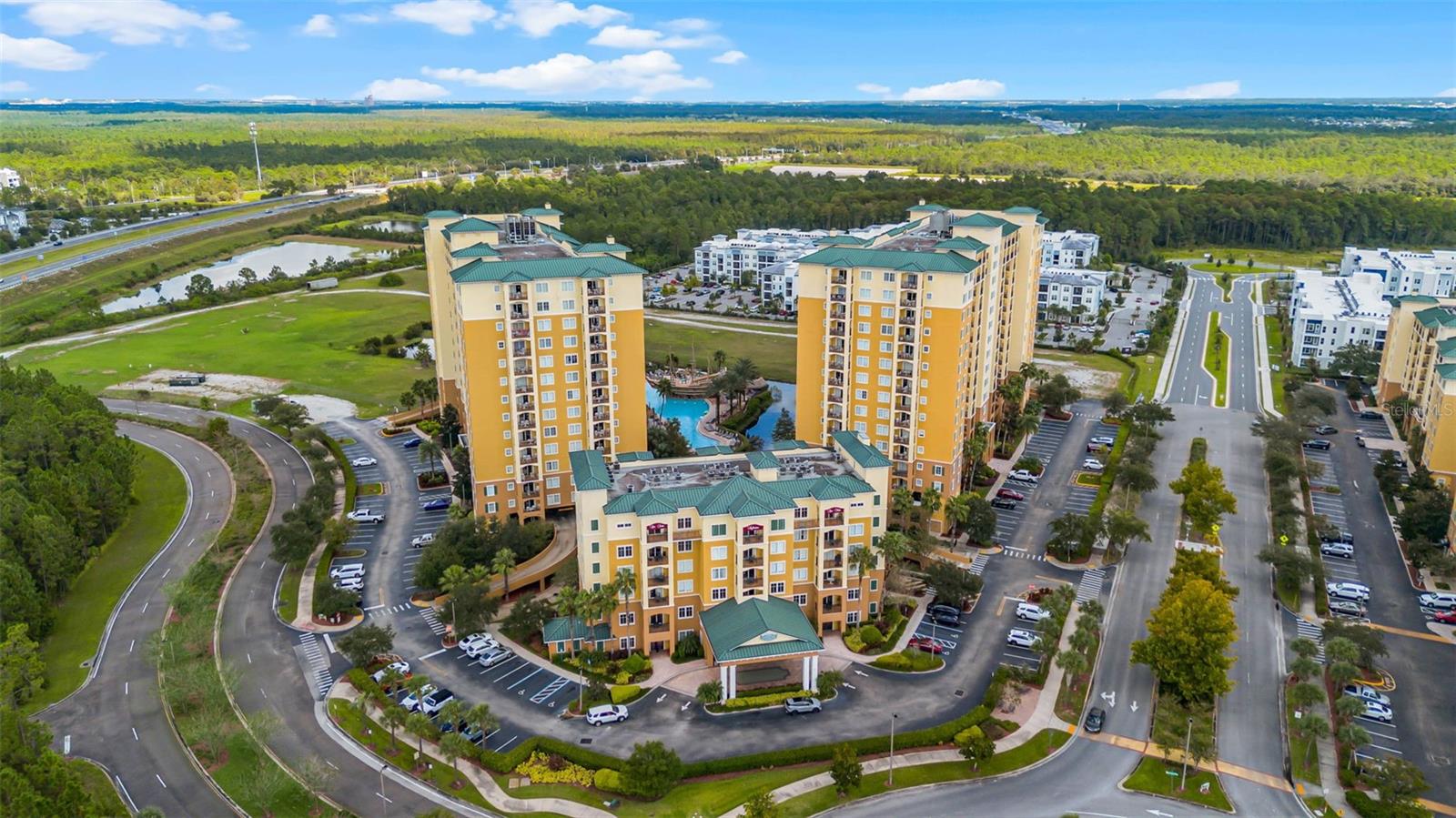 8100 POINCIANA BLVD #2303, ORLANDO, FL, 32821