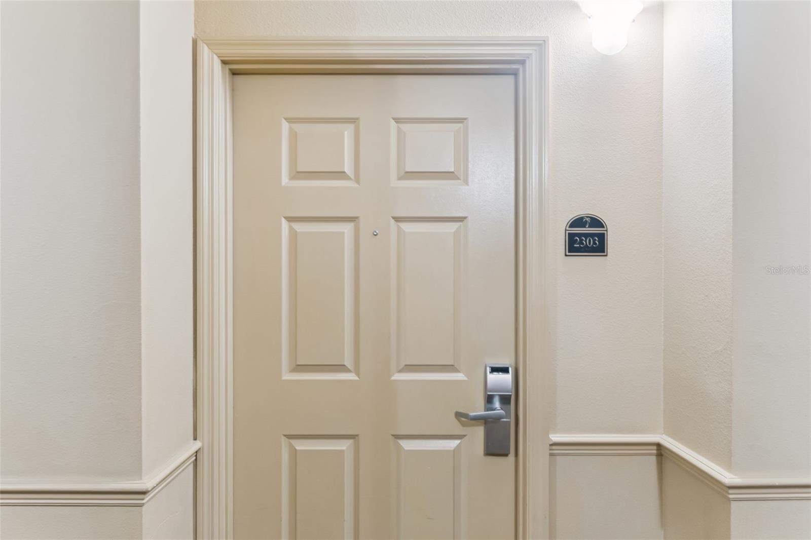 8100 POINCIANA BLVD #2303, ORLANDO, FL, 32821