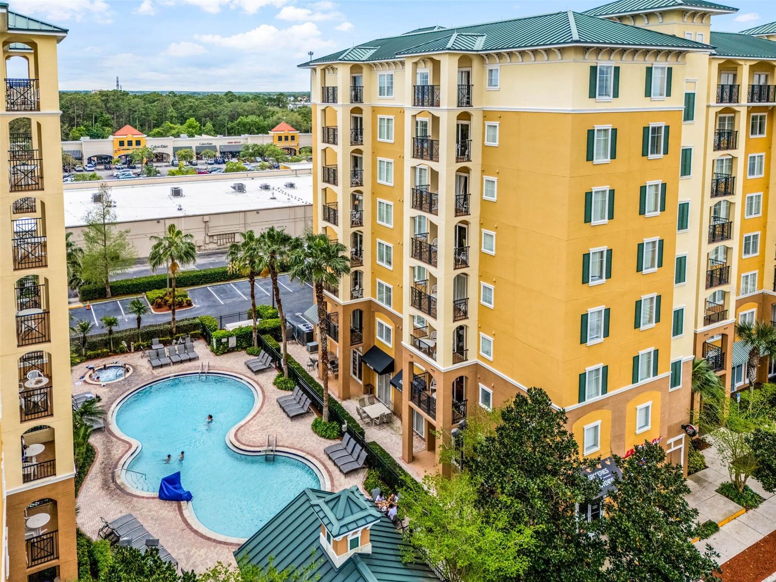 8100 POINCIANA BLVD #2303, ORLANDO, FL, 32821