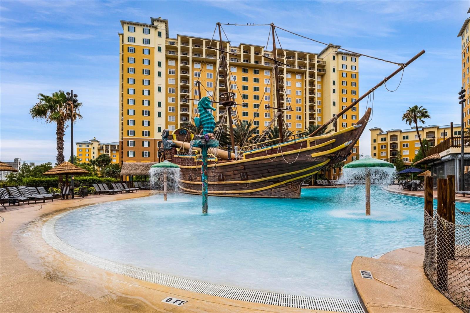 8100 POINCIANA BLVD #2303, ORLANDO, FL, 32821