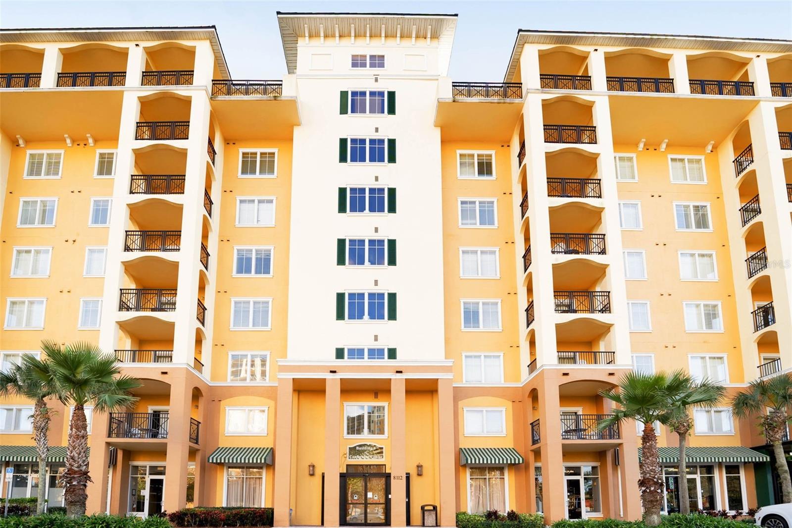 8100 POINCIANA BLVD #2303, ORLANDO, FL, 32821