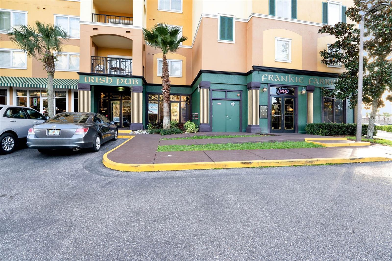 8100 POINCIANA BLVD #2303, ORLANDO, FL, 32821