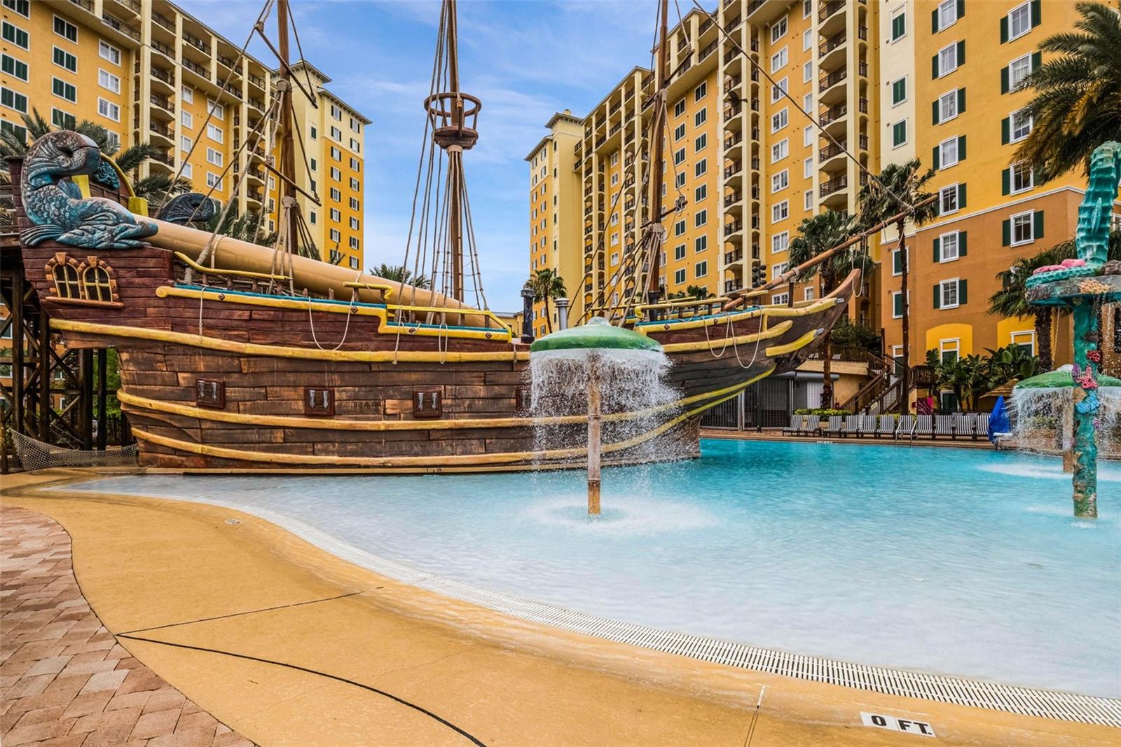 8100 POINCIANA BLVD #2303, ORLANDO, FL, 32821