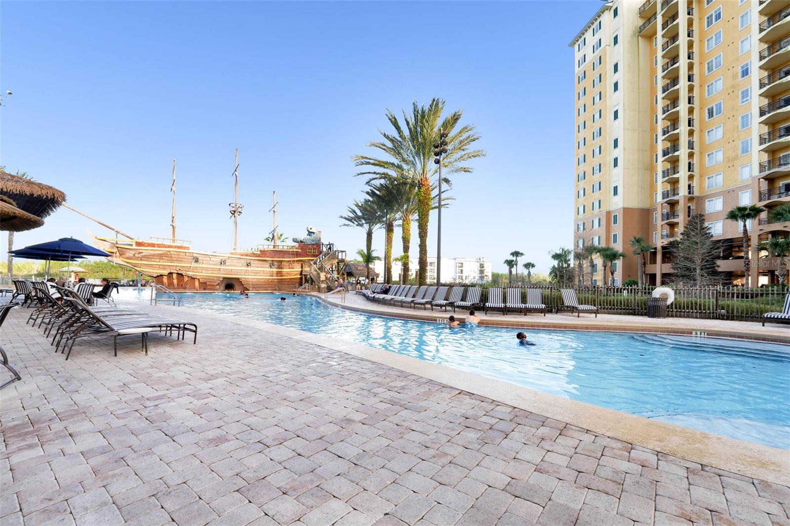 8100 POINCIANA BLVD #2303, ORLANDO, FL, 32821