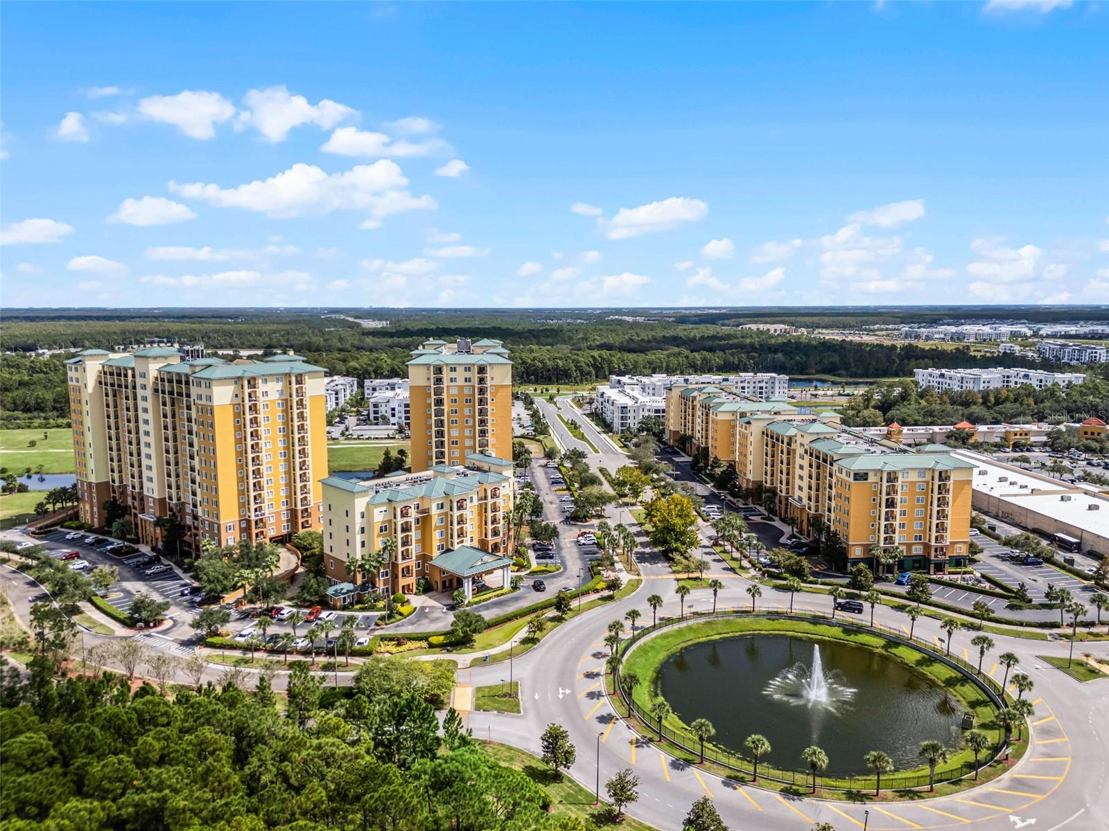 8100 POINCIANA BLVD #2303, ORLANDO, FL, 32821