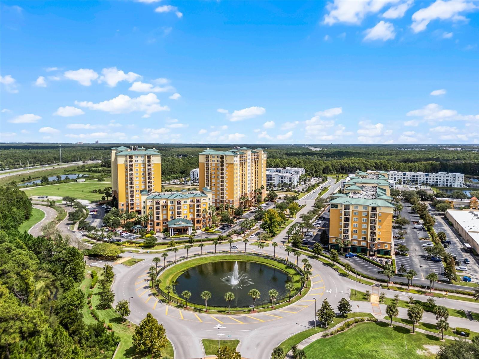 8100 POINCIANA BLVD #2303, ORLANDO, FL, 32821