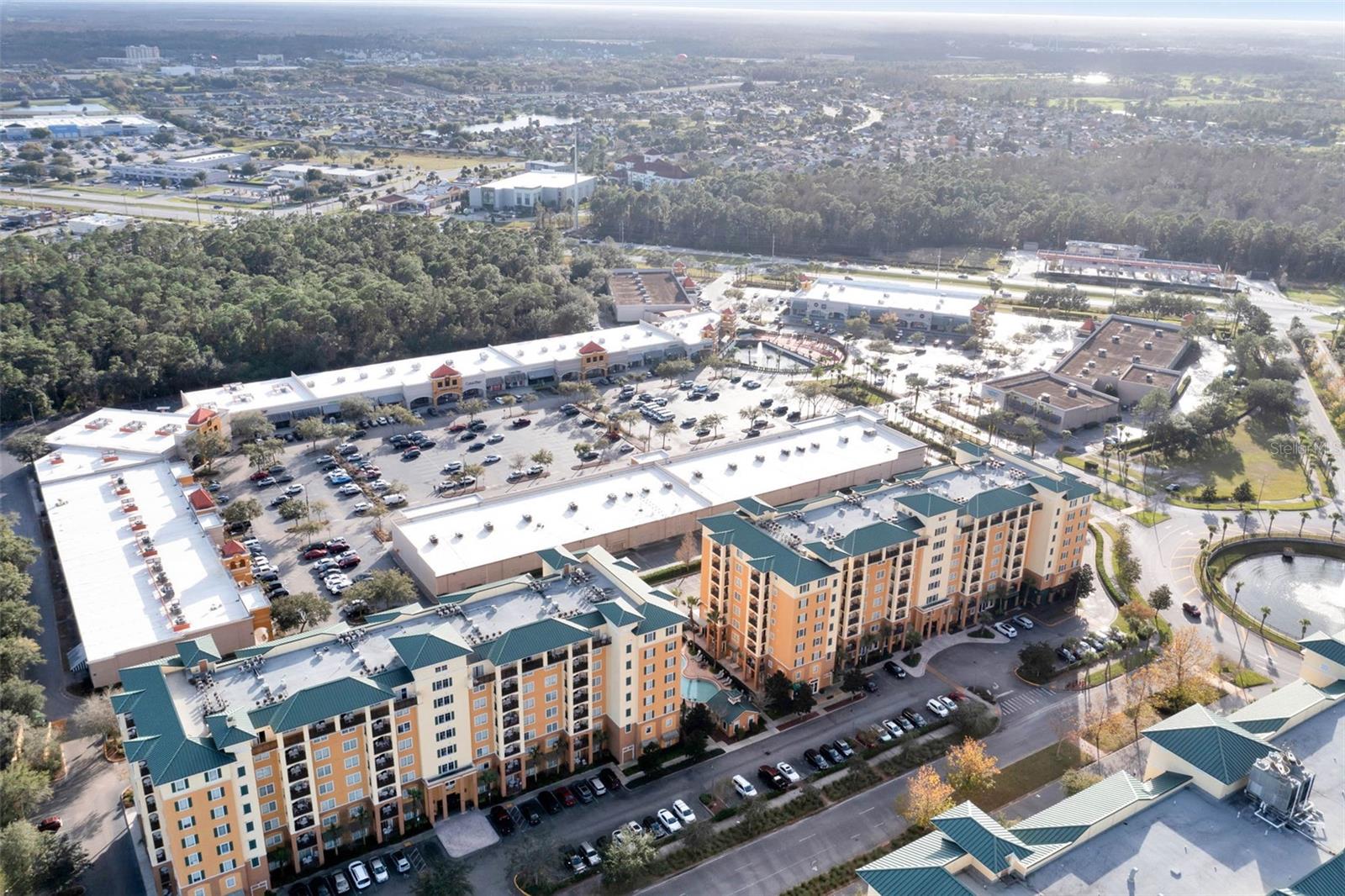 8100 POINCIANA BLVD #2303, ORLANDO, FL, 32821