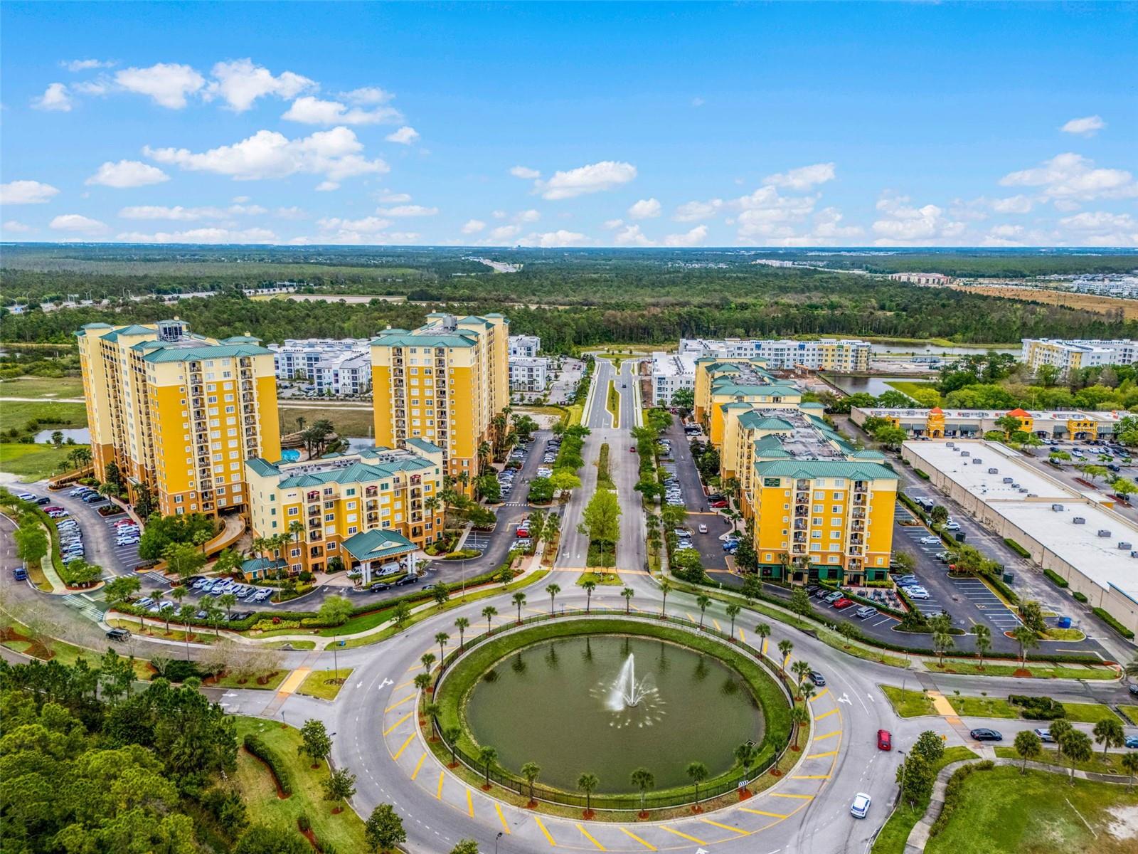 8100 POINCIANA BLVD #2303, ORLANDO, FL, 32821