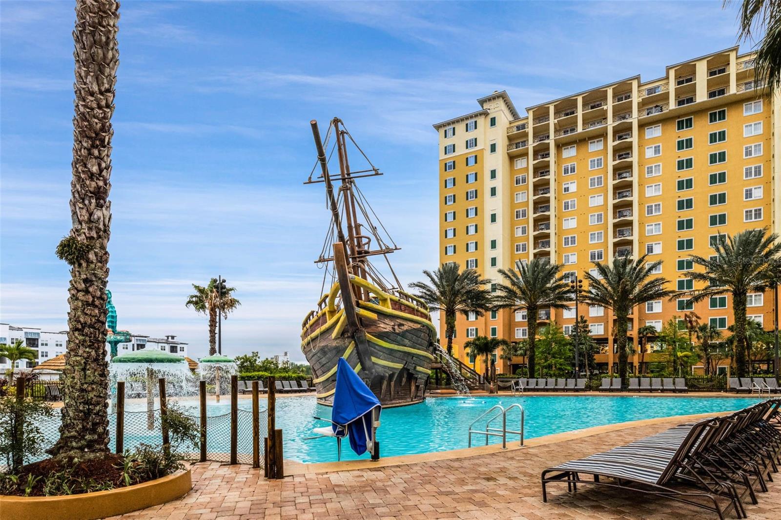 8100 POINCIANA BLVD #2303, ORLANDO, FL, 32821