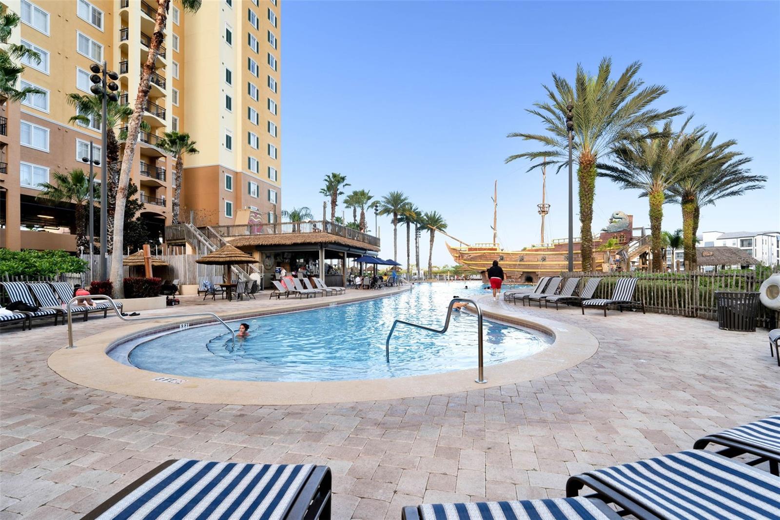 8100 POINCIANA BLVD #2303, ORLANDO, FL, 32821