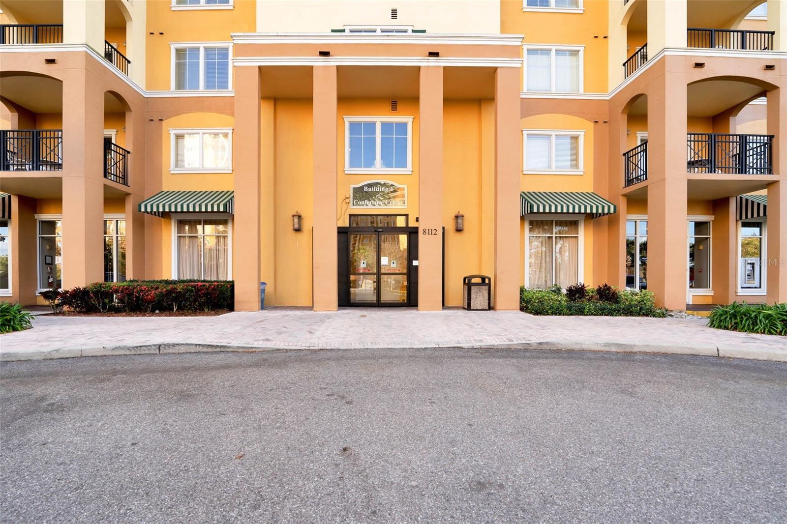 8100 POINCIANA BLVD #2303, ORLANDO, FL, 32821