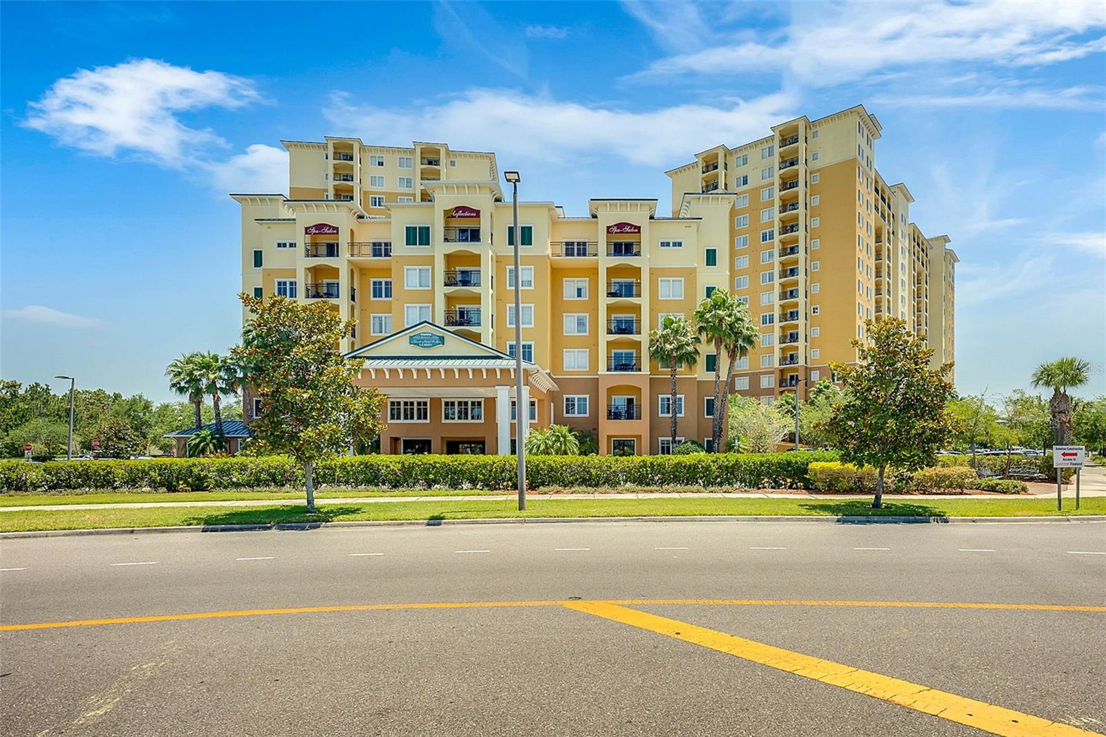 8100 POINCIANA BLVD #2303, ORLANDO, FL, 32821