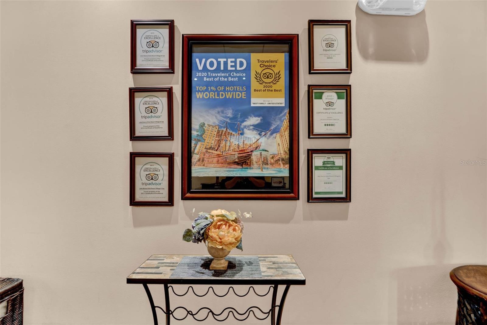 8100 POINCIANA BLVD #2303, ORLANDO, FL, 32821