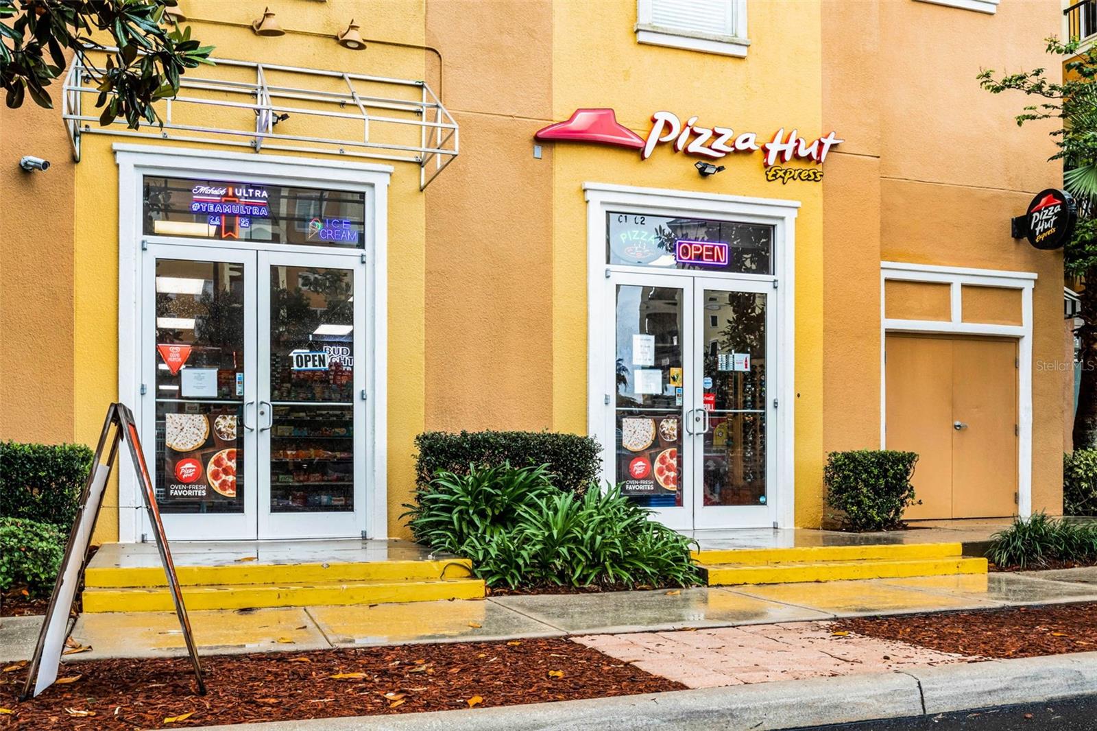 8100 POINCIANA BLVD #2303, ORLANDO, FL, 32821