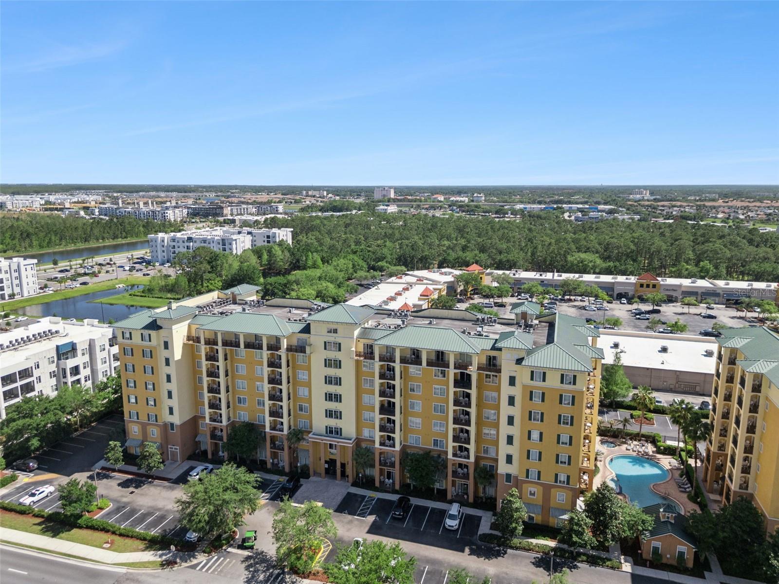 8100 POINCIANA BLVD #2303, ORLANDO, FL, 32821