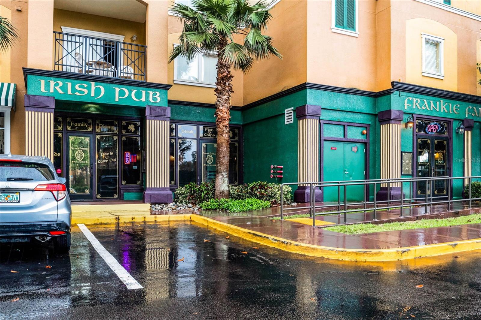 8100 POINCIANA BLVD #2303, ORLANDO, FL, 32821