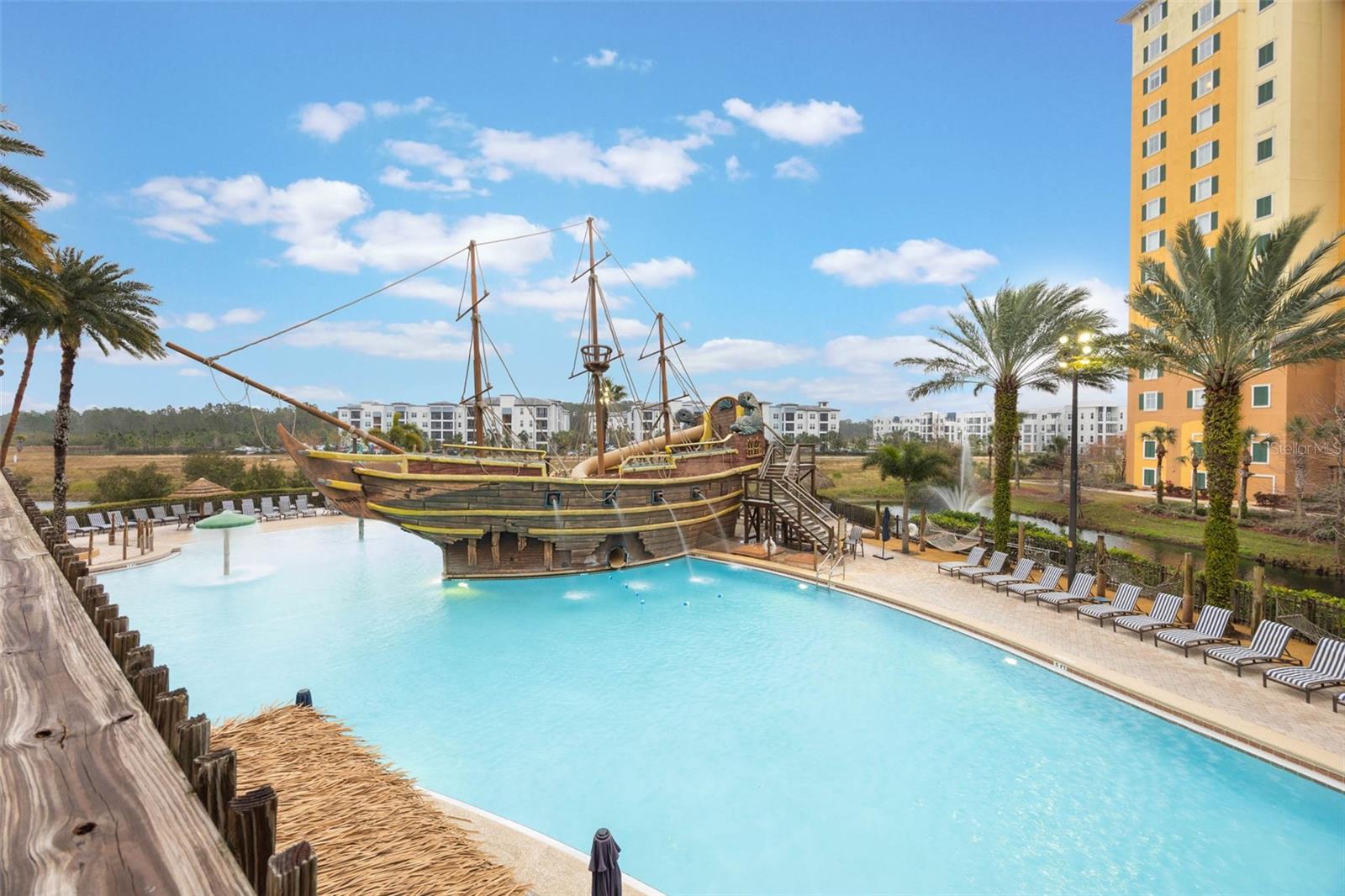 8100 POINCIANA BLVD #2303, ORLANDO, FL, 32821