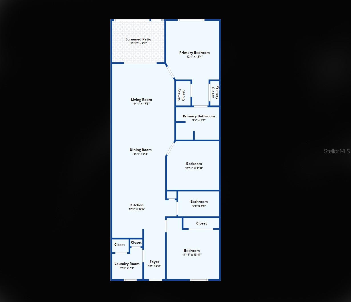 3239 PURPLE MARTIN DR #112, PUNTA GORDA, FL, 33950