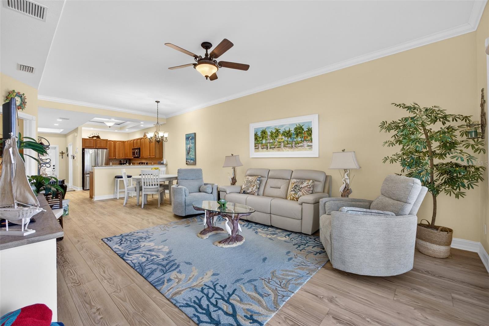 3239 PURPLE MARTIN DR #112, PUNTA GORDA, FL, 33950