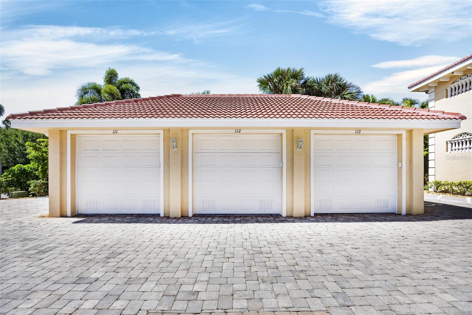3239 PURPLE MARTIN DR #112, PUNTA GORDA, FL, 33950