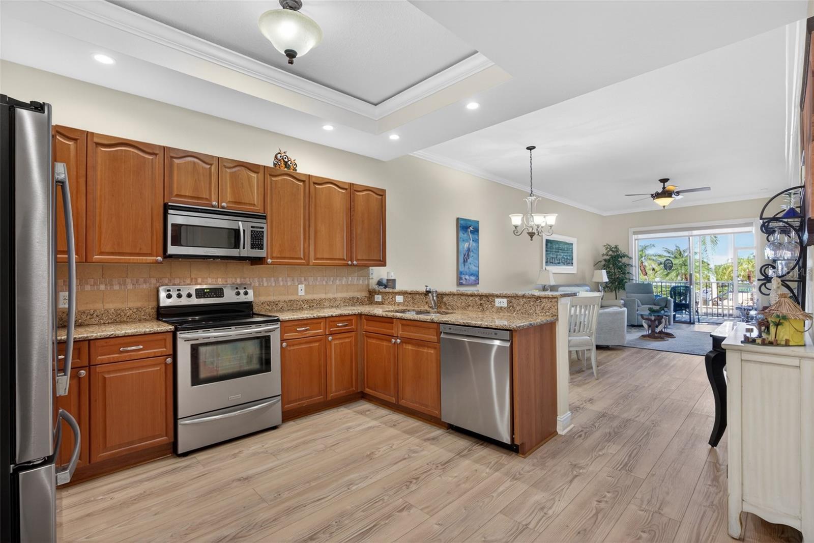 3239 PURPLE MARTIN DR #112, PUNTA GORDA, FL, 33950