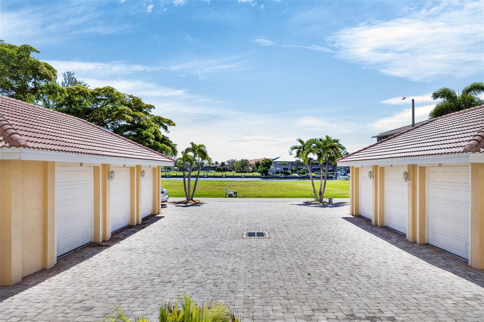 3239 PURPLE MARTIN DR #112, PUNTA GORDA, FL, 33950