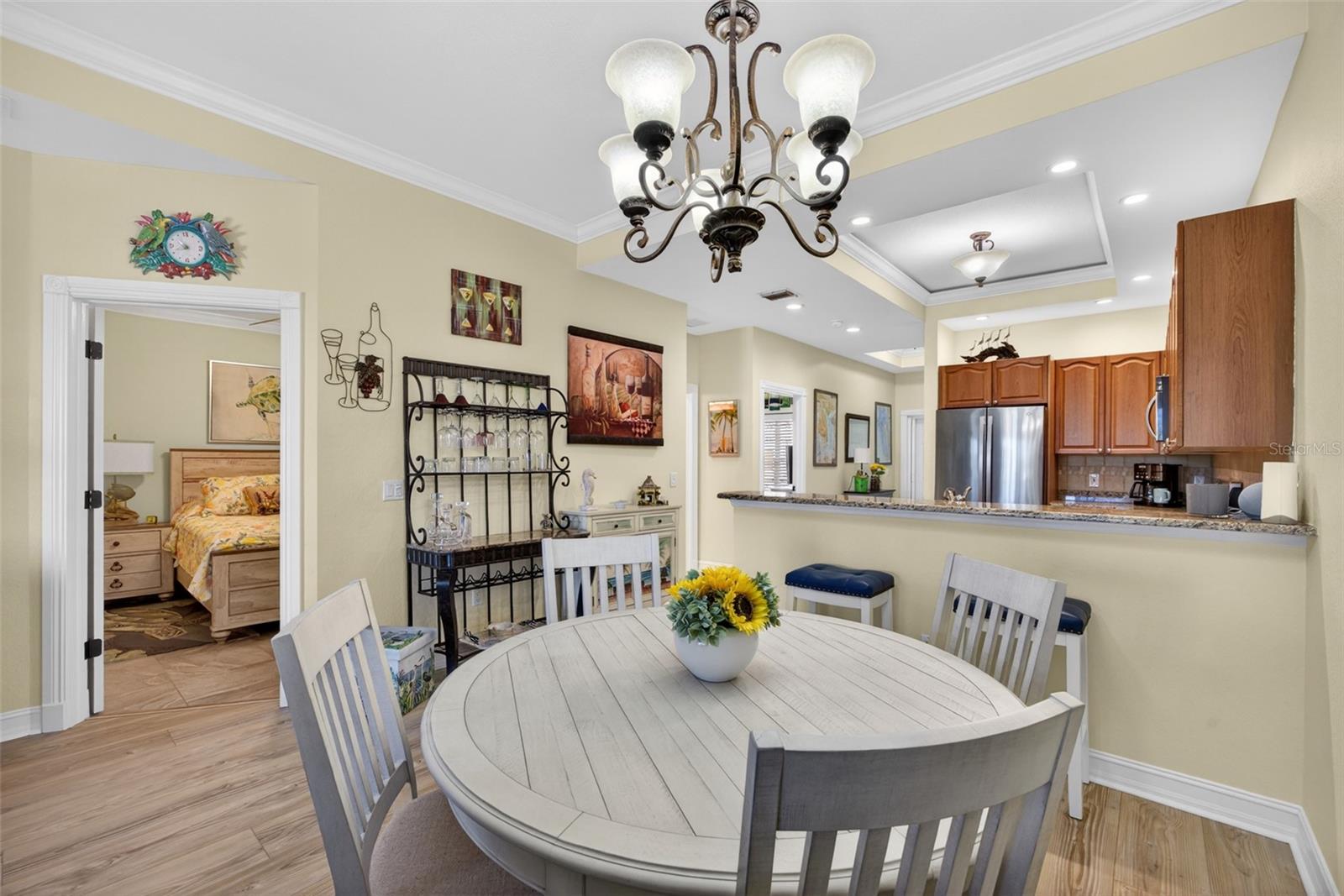 3239 PURPLE MARTIN DR #112, PUNTA GORDA, FL, 33950