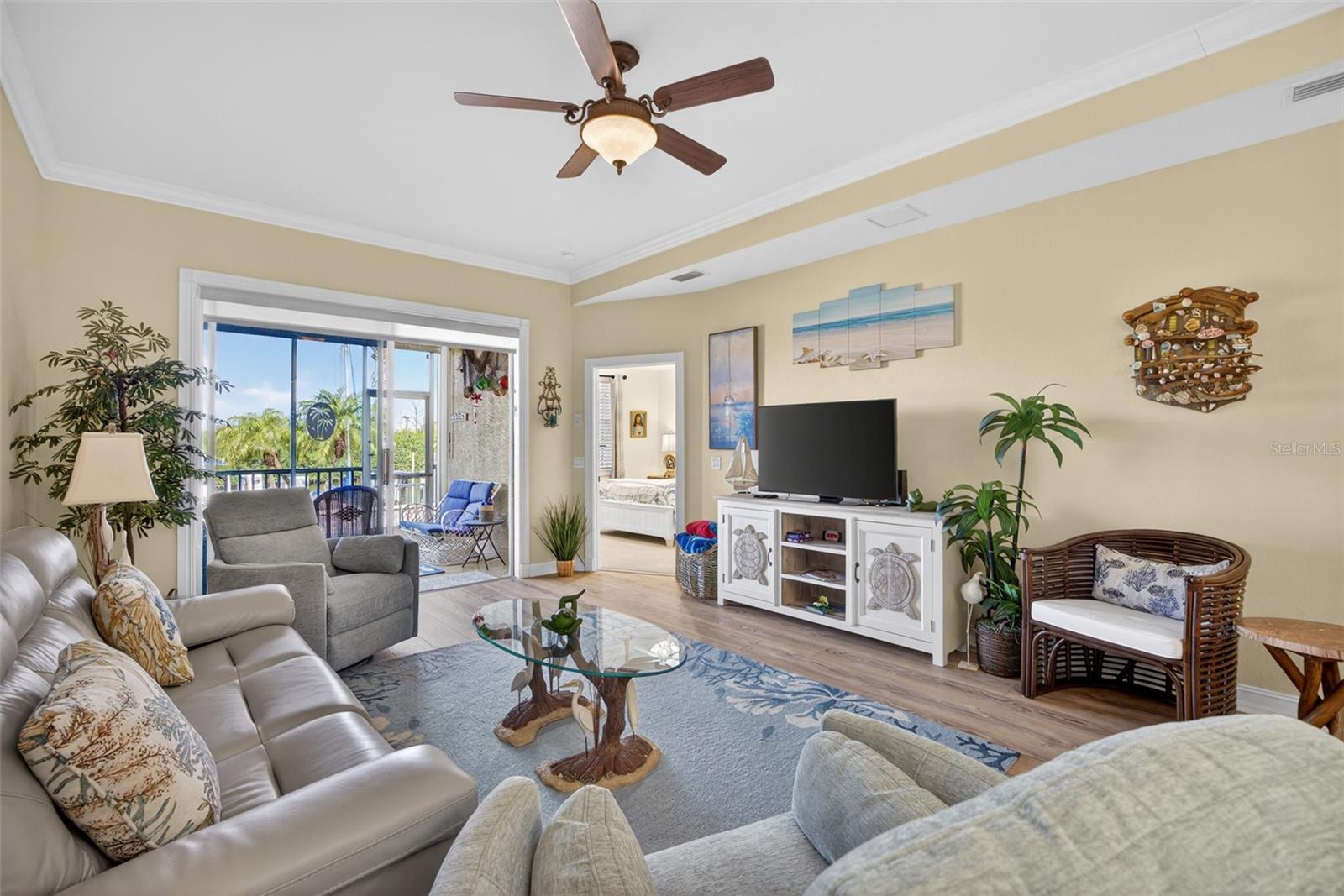 3239 PURPLE MARTIN DR #112, PUNTA GORDA, FL, 33950