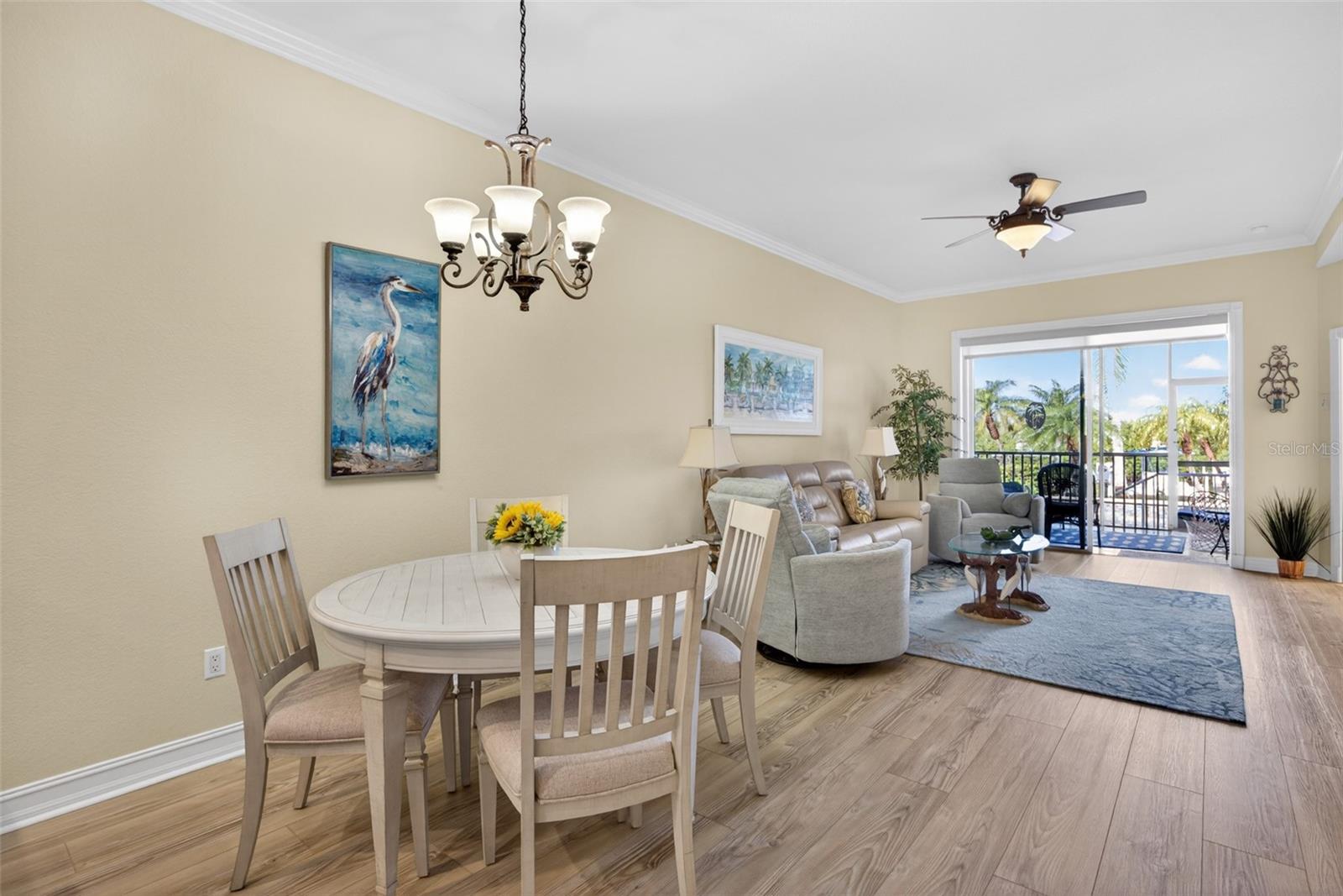 3239 PURPLE MARTIN DR #112, PUNTA GORDA, FL, 33950