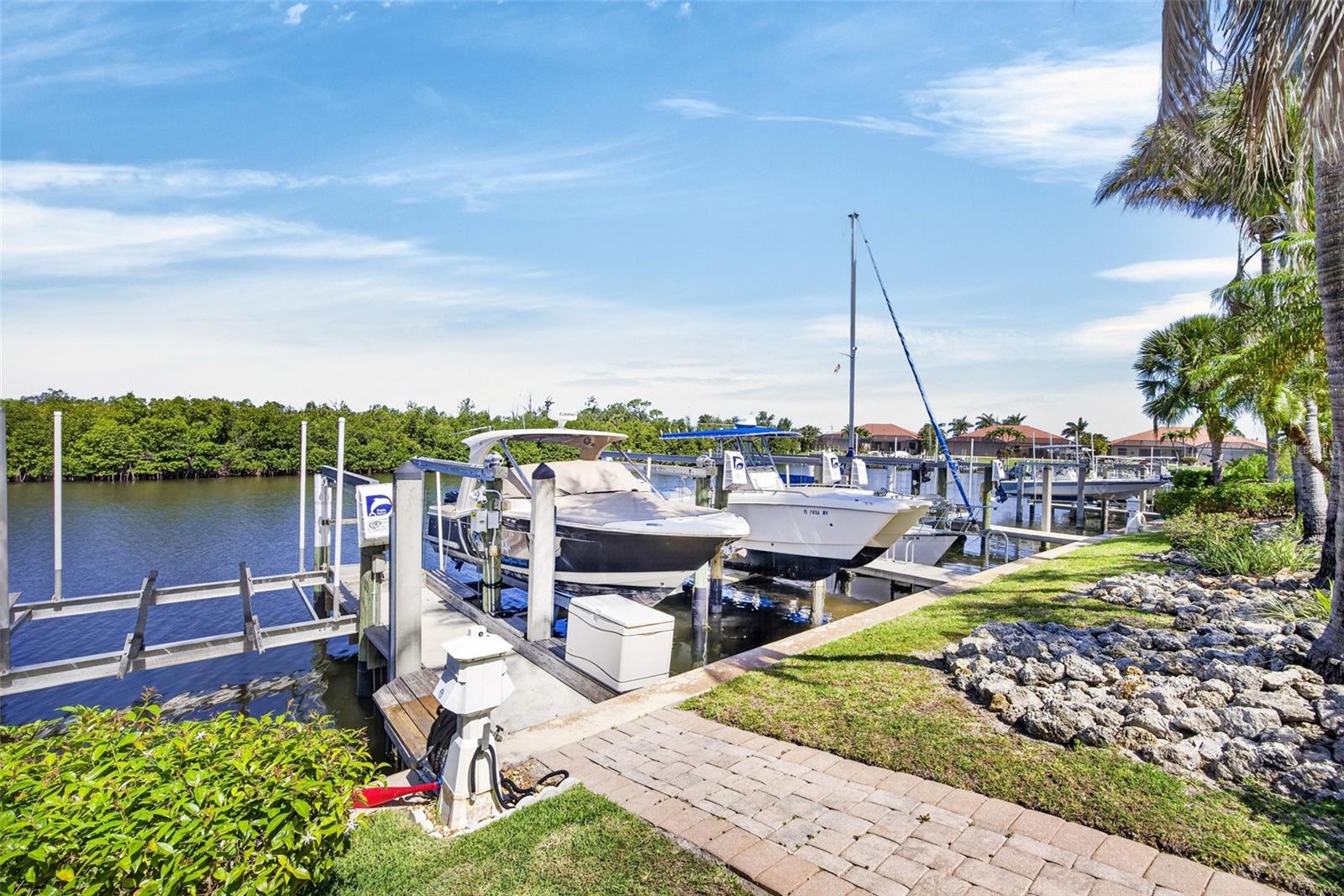 3239 PURPLE MARTIN DR #112, PUNTA GORDA, FL, 33950