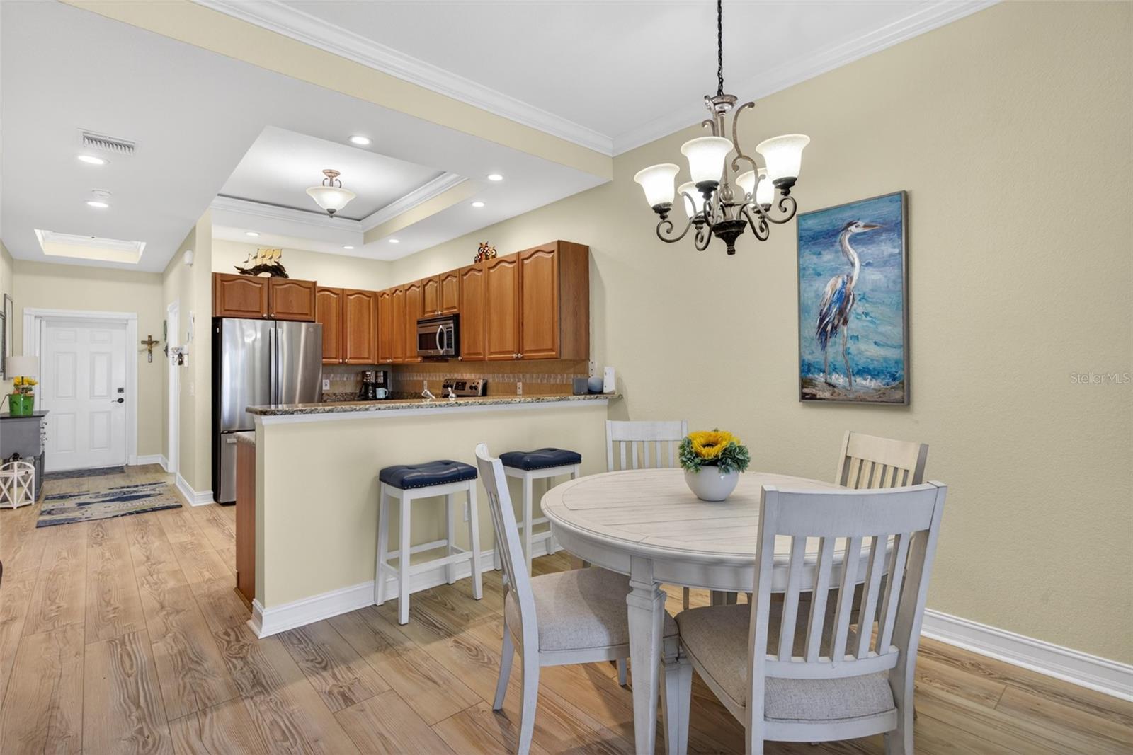 3239 PURPLE MARTIN DR #112, PUNTA GORDA, FL, 33950