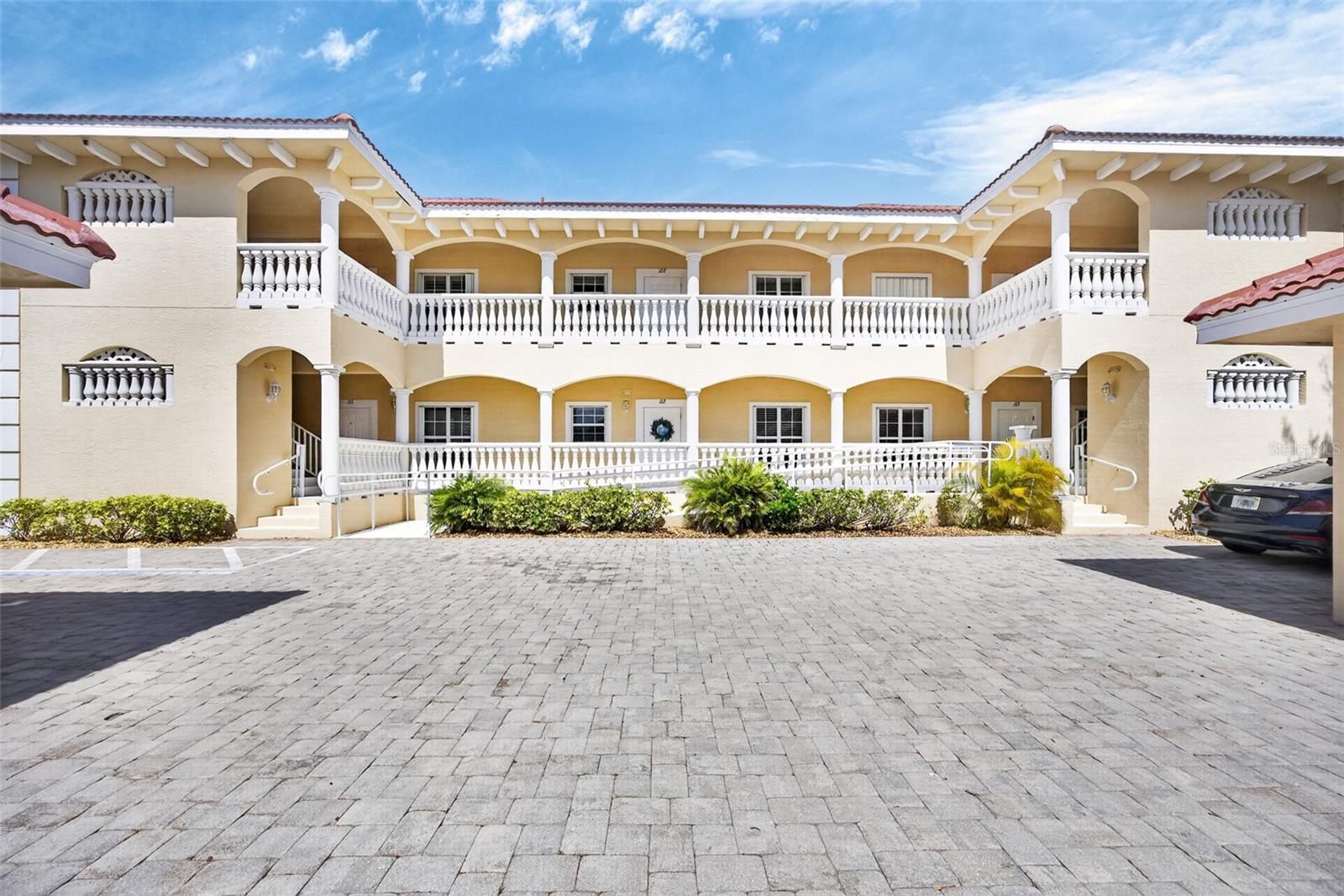 3239 PURPLE MARTIN DR #112, PUNTA GORDA, FL, 33950