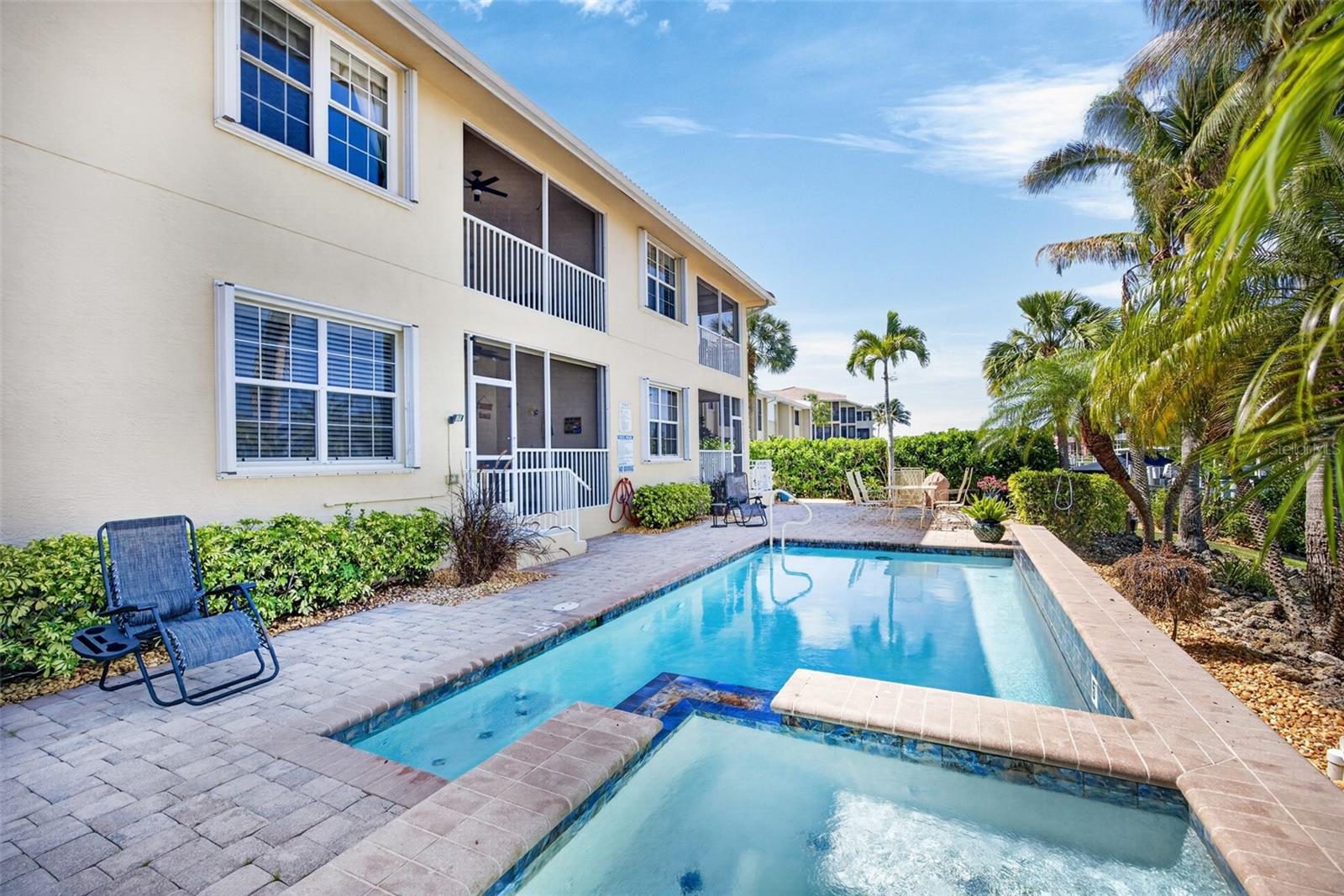 3239 PURPLE MARTIN DR #112, PUNTA GORDA, FL, 33950