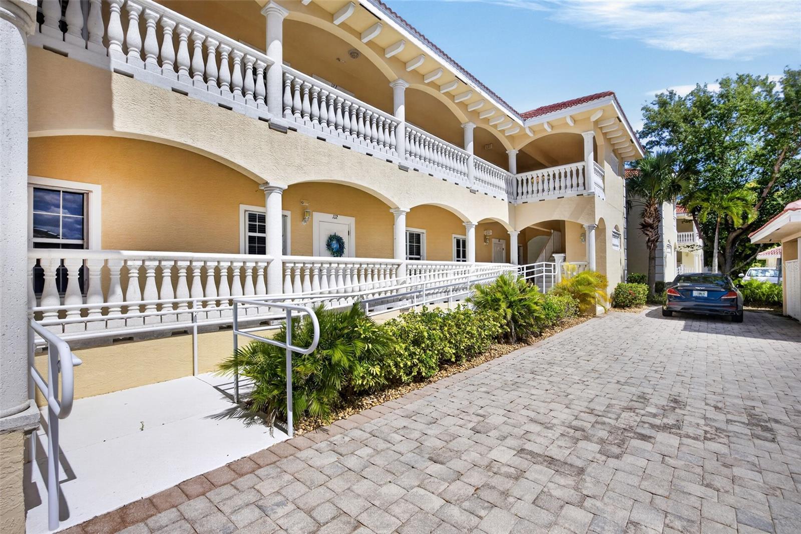 3239 PURPLE MARTIN DR #112, PUNTA GORDA, FL, 33950