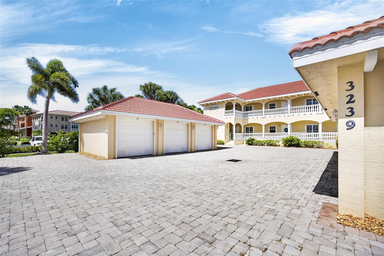 3239 PURPLE MARTIN DR #112, PUNTA GORDA, FL, 33950