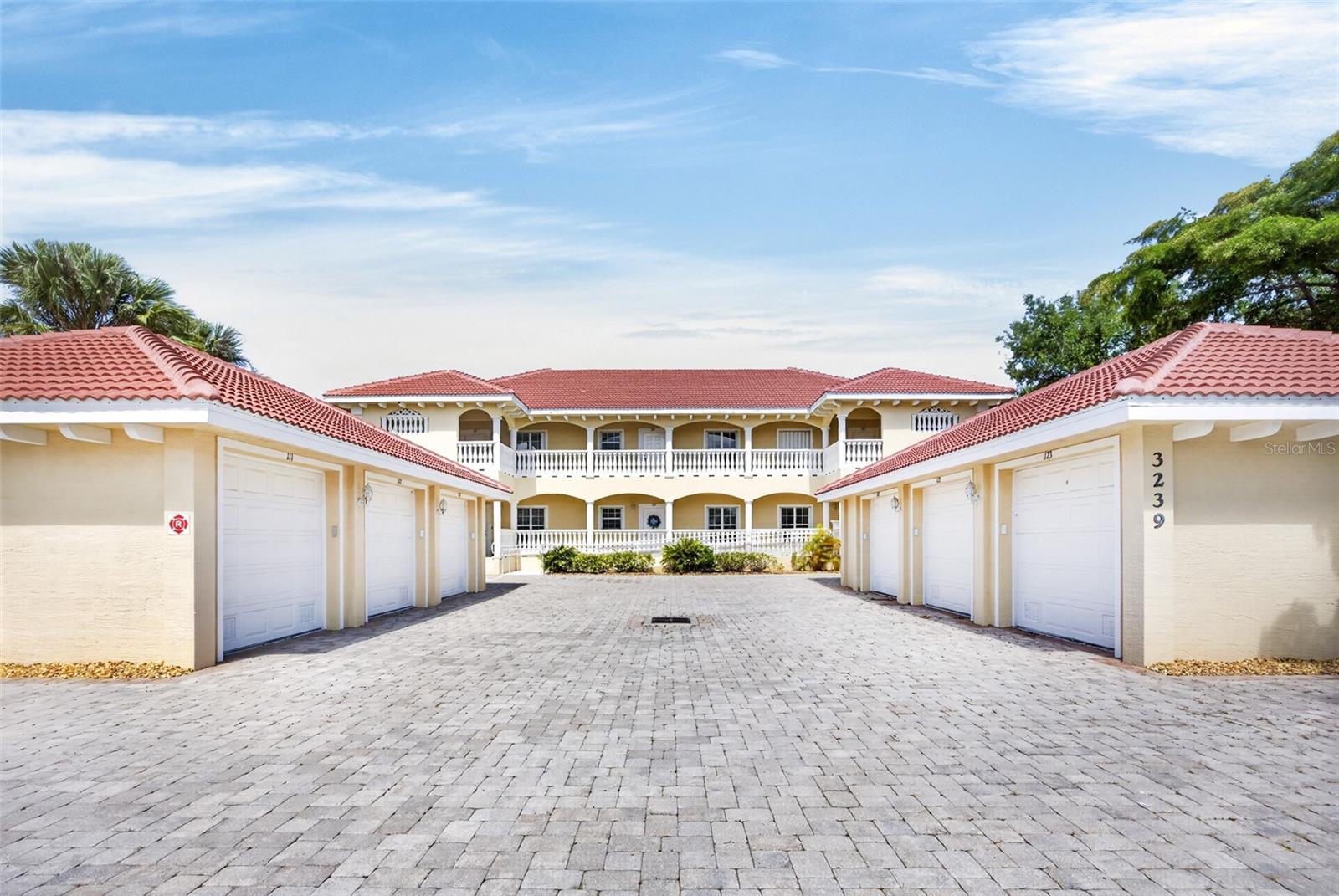 3239 PURPLE MARTIN DR #112, PUNTA GORDA, FL, 33950