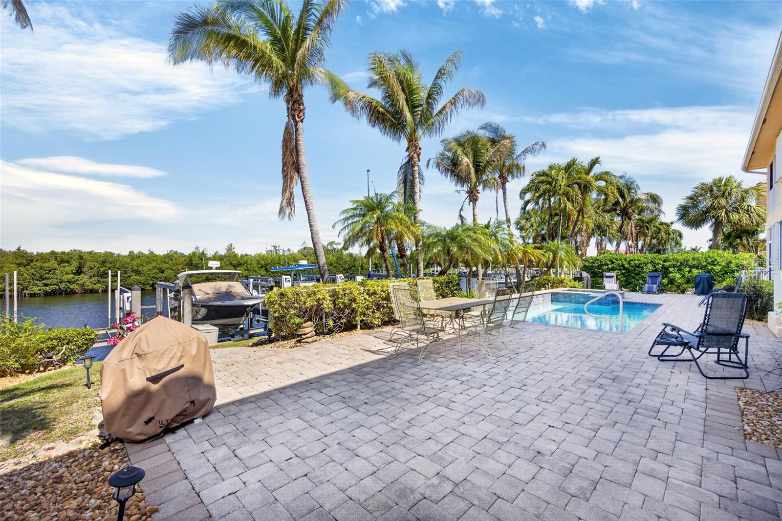 3239 PURPLE MARTIN DR #112, PUNTA GORDA, FL, 33950