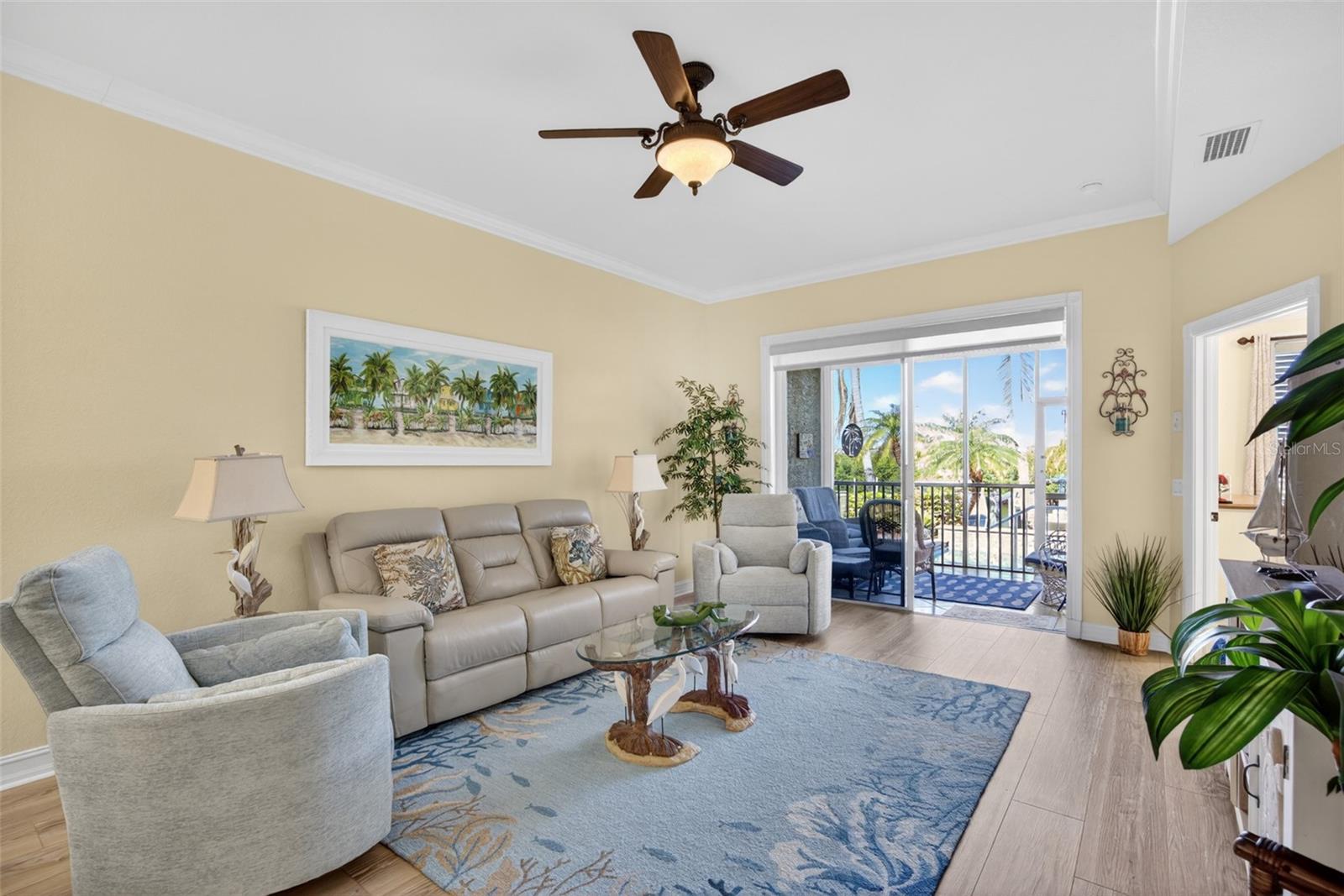 3239 PURPLE MARTIN DR #112, PUNTA GORDA, FL, 33950