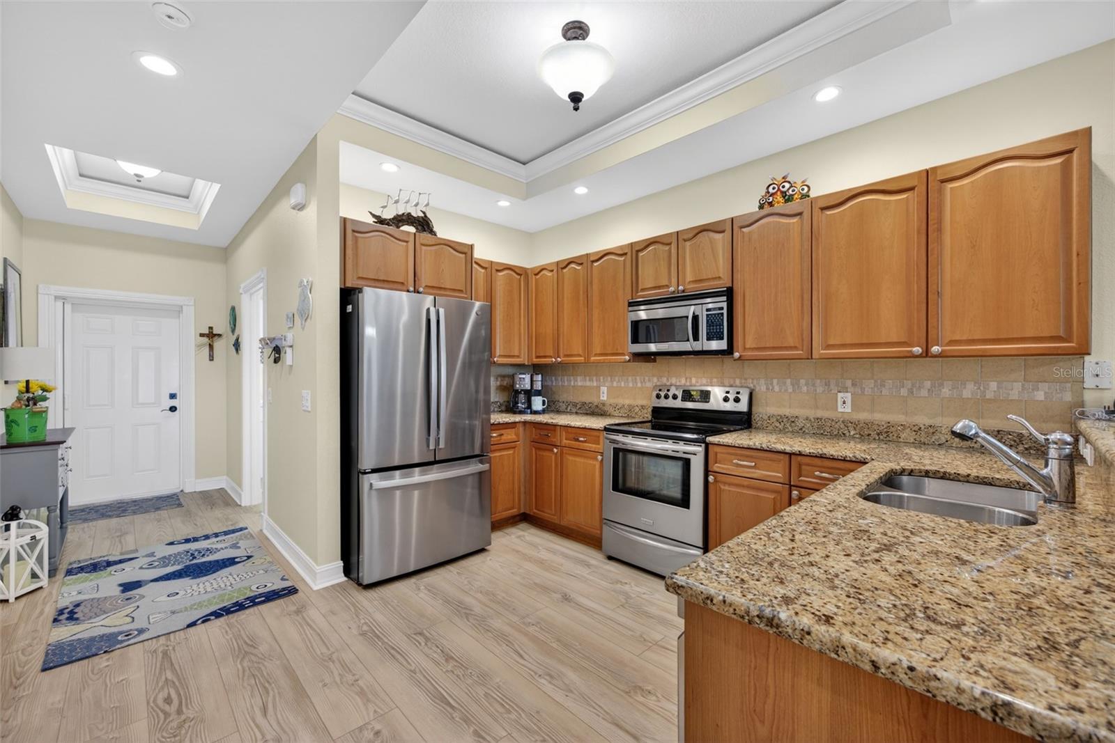 3239 PURPLE MARTIN DR #112, PUNTA GORDA, FL, 33950