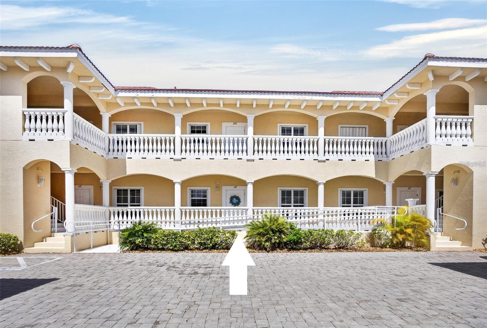 3239 PURPLE MARTIN DR #112, PUNTA GORDA, FL, 33950