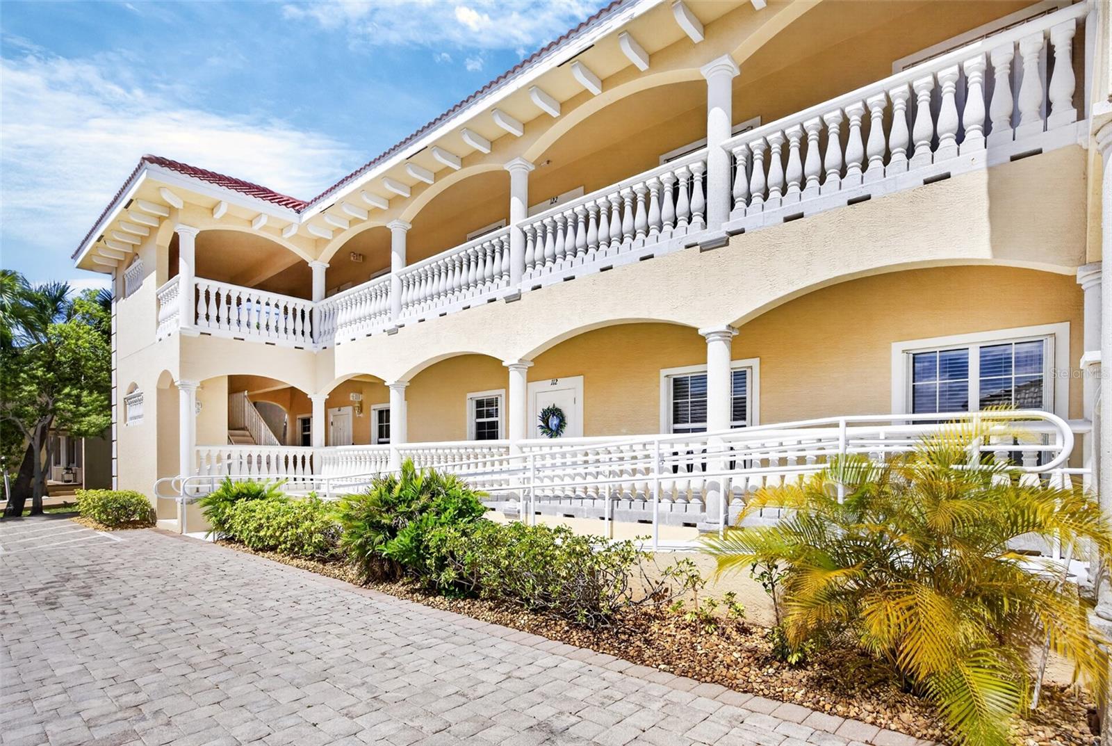 3239 PURPLE MARTIN DR #112, PUNTA GORDA, FL, 33950