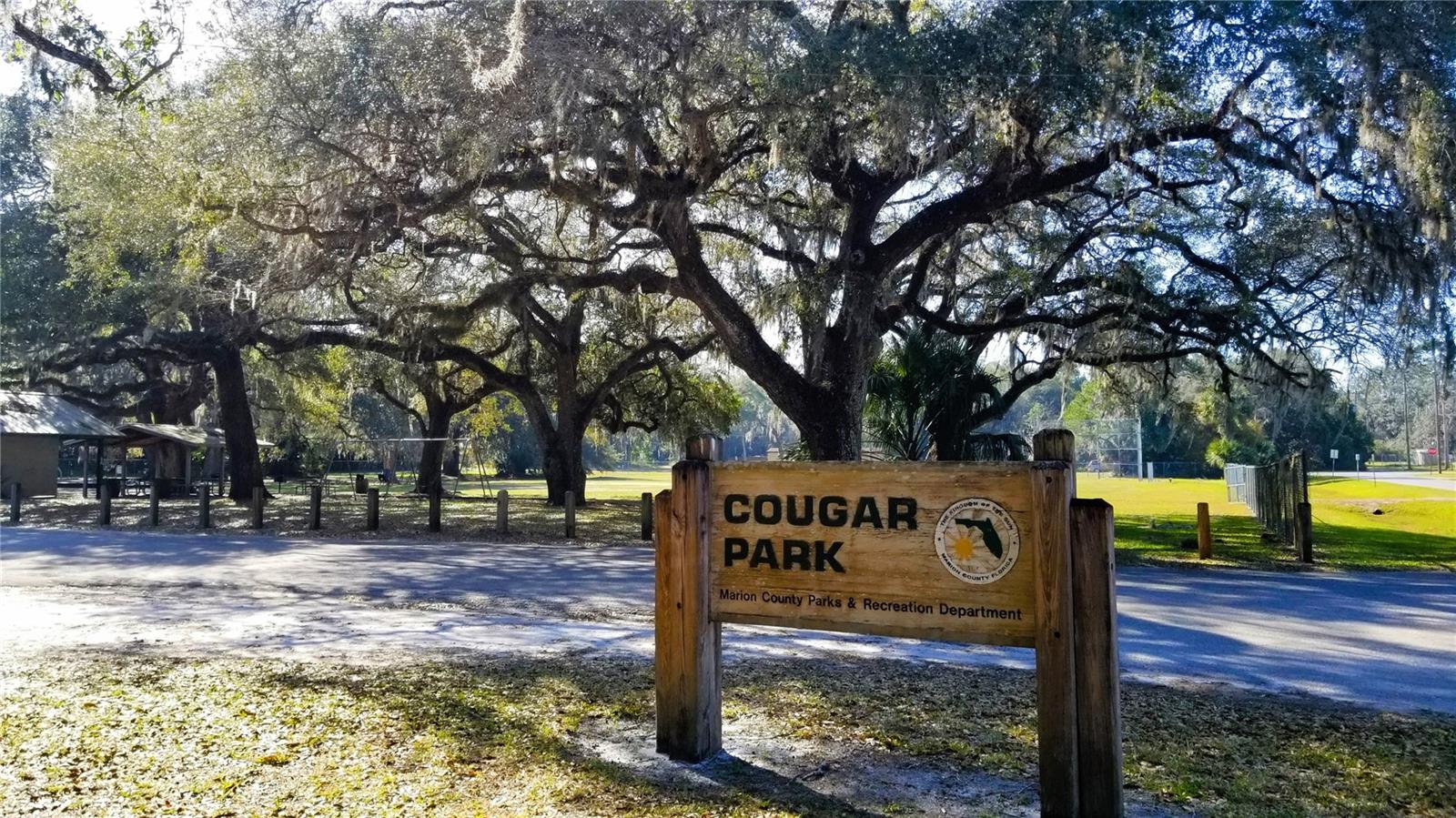 13261 NE 155TH LN, FORT MC COY, FL, 32134