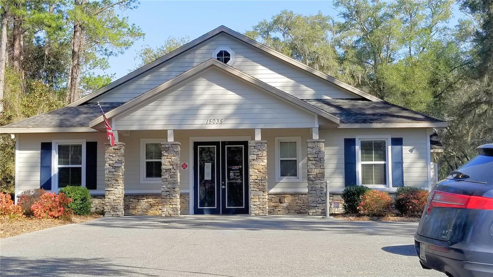 13261 NE 155TH LN, FORT MC COY, FL, 32134