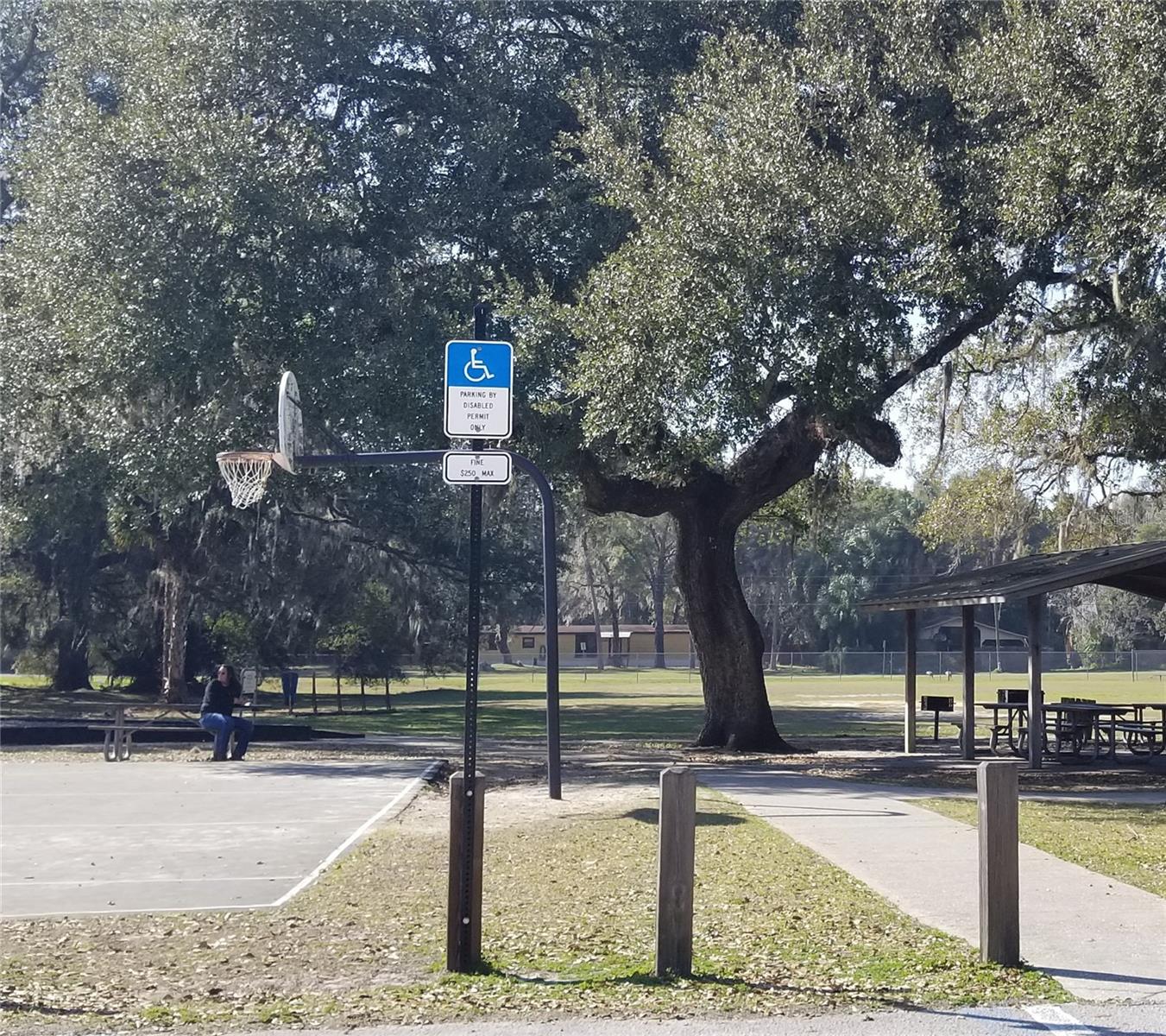 13261 NE 155TH LN, FORT MC COY, FL, 32134