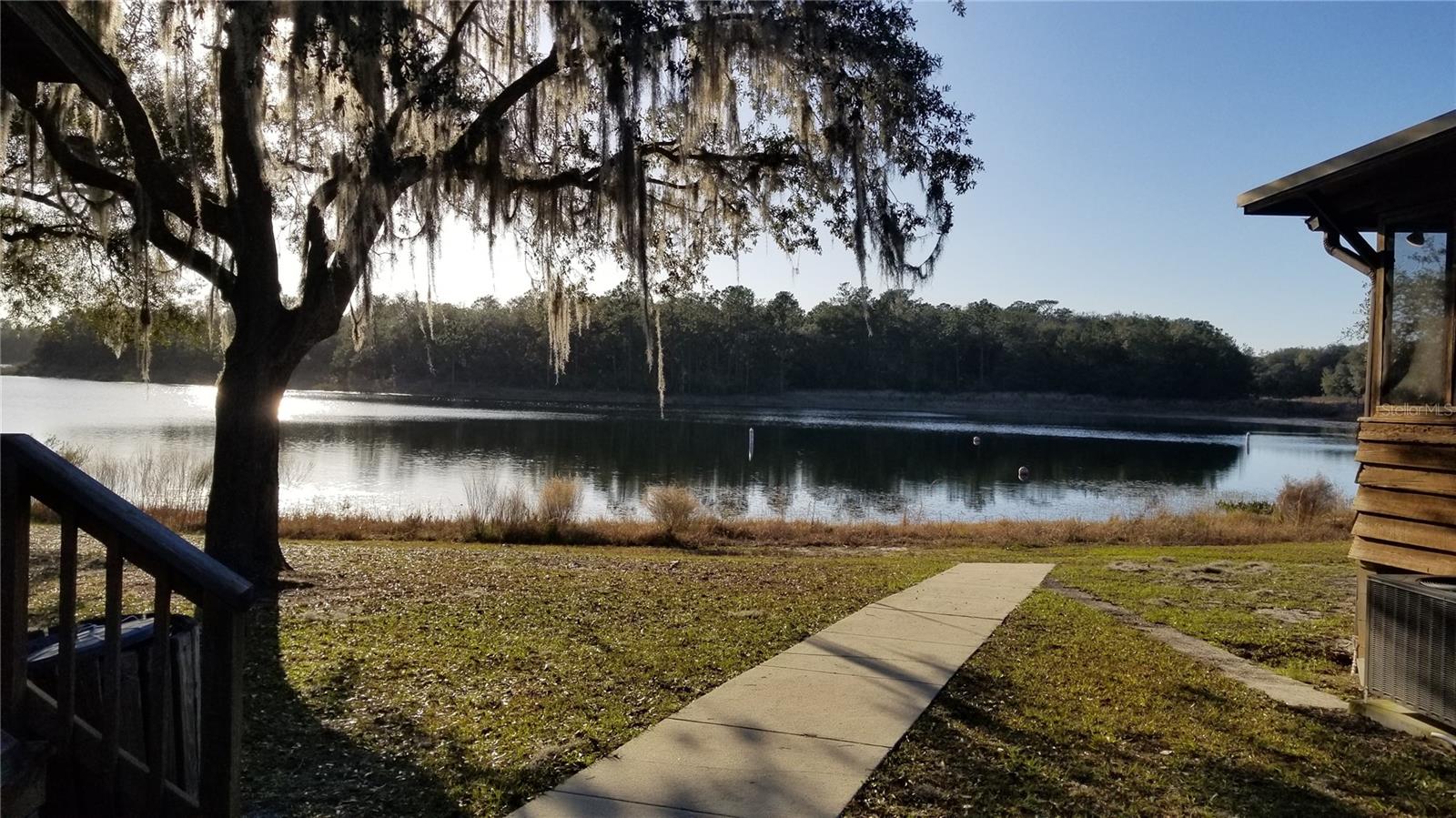 13261 NE 155TH LN, FORT MC COY, FL, 32134