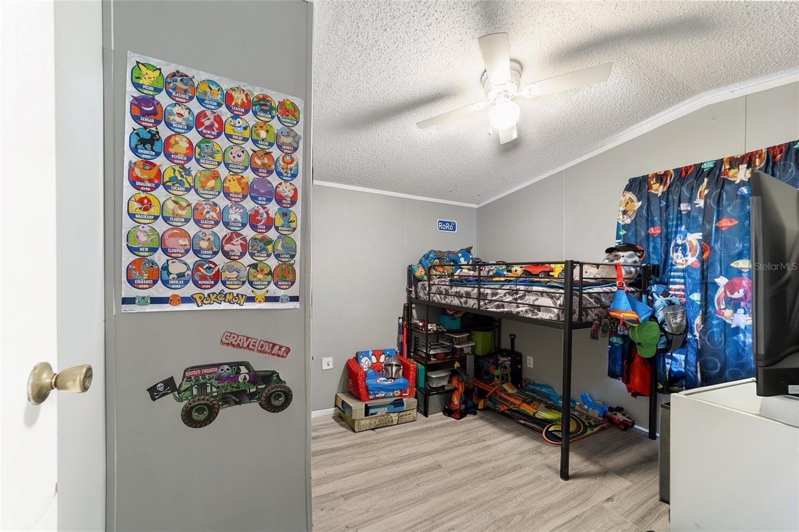 13261 NE 155TH LN, FORT MC COY, FL, 32134